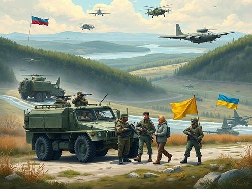 Штурмовики обновили формат ведения боя Штурмовики обновили формат ведения боя