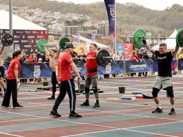 Спорт без границ: как &laquo;Народные игры ГТО Спортлото&raquo; меняют ландшафт массового спорта в России