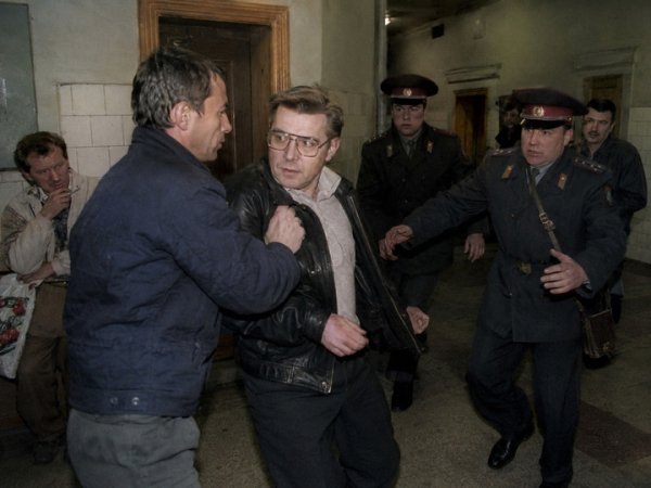 Задержание врача потрясло Иркутск &mdash; маньяк прятался за белым халатом