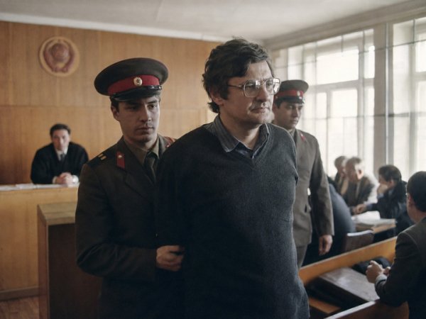 Задержание врача потрясло Иркутск &mdash; маньяк прятался за белым халатом
