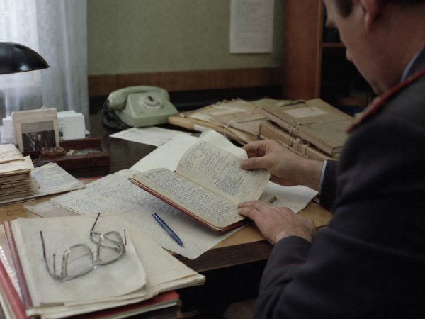Задержание врача потрясло Иркутск &mdash; маньяк прятался за белым халатом