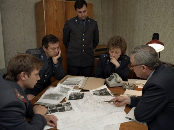 Задержание врача потрясло Иркутск &mdash; маньяк прятался за белым халатом