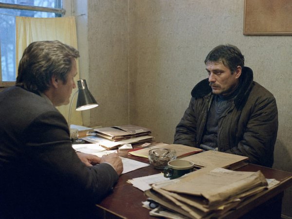 Задержание врача потрясло Иркутск &mdash; маньяк прятался за белым халатом