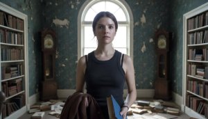 Анна Кендрик снова поработает с Netflix: экранизирует скандальную книгу
Анна Кендрик снова поработает с Netflix: экранизирует скандальную книгу