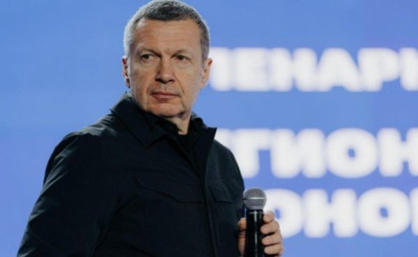 Владимир Соловьев резко отреагировал на продажу дома Светланы Лободы