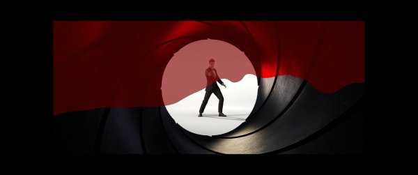 Обзор 007 First Light. Да, это правда идеальная игра про Джеймса Бонда
Обзор 007 First Light. Да, это правда идеальная игра про Джеймса Бонда