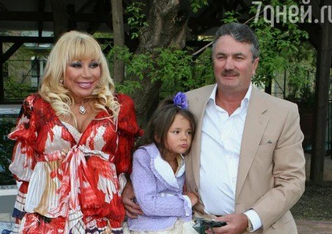 Падчерица Маши Распутиной пообещала раскрыть всю правду о мачехе Падчерица Маши Распутиной пообещала раскрыть всю правду о мачехе