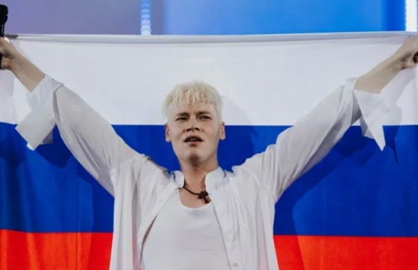 Иосиф Пригожин отреагировал на новый трек Shamanа