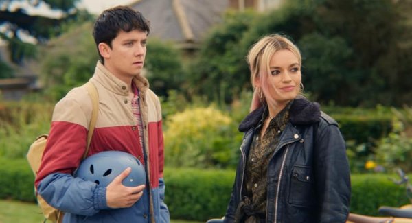 10 сериалов, которые помогают пережить эмоциональное выгорание и усталость 10 сериалов, которые помогают пережить эмоциональное выгорание и усталость