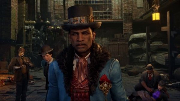 Аша выиграла E3. Что показали на презентации Xbox: Gears of War E-Day, Fable, дополнение для DOOM: The Dark Ages, Persona 4 и 6, разные анонсы новинок
Аша выиграла E3. Что показали на презентации Xbox: Gears of War E-Day, Fable, дополнение для DOOM: The Dark Ages, Persona 4 и 6, разные анонсы новинок