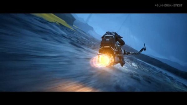 
                Игры есть! Что показали на Summer Game Fest 2026: Resident Evil Veronica, Stellar Blade 2, Final Fantasy 7 Revelation и другие трейлеры
            