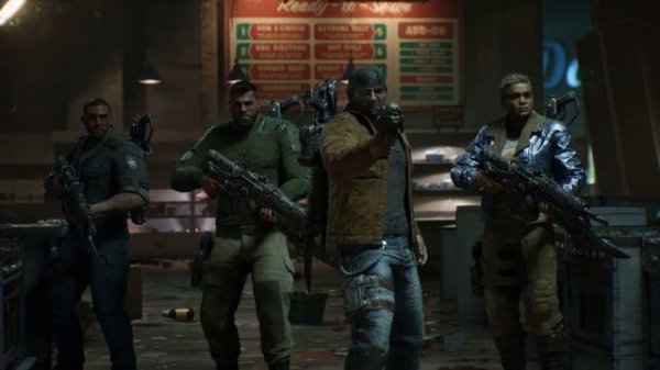 Аша выиграла E3. Что показали на презентации Xbox: Gears of War E-Day, Fable, дополнение для DOOM: The Dark Ages, Persona 4 и 6, разные анонсы новинок
Аша выиграла E3. Что показали на презентации Xbox: Gears of War E-Day, Fable, дополнение для DOOM: The Dark Ages, Persona 4 и 6, разные анонсы новинок
