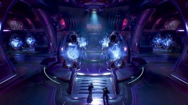 Аша выиграла E3. Что показали на презентации Xbox: Gears of War E-Day, Fable, дополнение для DOOM: The Dark Ages, Persona 4 и 6, разные анонсы новинок
Аша выиграла E3. Что показали на презентации Xbox: Gears of War E-Day, Fable, дополнение для DOOM: The Dark Ages, Persona 4 и 6, разные анонсы новинок