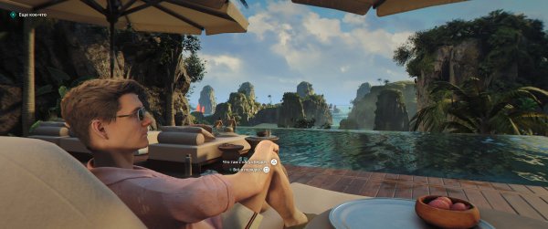 Обзор 007 First Light. Да, это правда идеальная игра про Джеймса Бонда
Обзор 007 First Light. Да, это правда идеальная игра про Джеймса Бонда