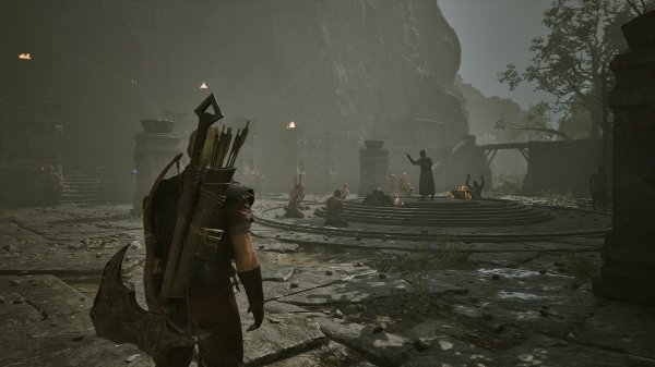 Большой обзор Gothic 1 Remake. Вечеринка для своих в стиле 2001-го
Большой обзор Gothic 1 Remake. Вечеринка для своих в стиле 2001-го