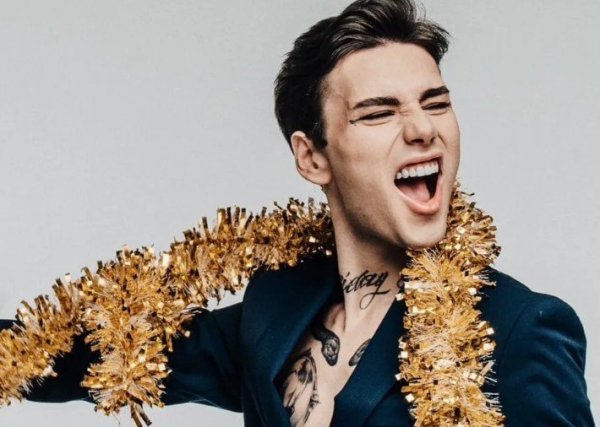 Поклонники Xolidayboy из Ставрополя повелись на уловки мошенников Поклонники Xolidayboy из Ставрополя повелись на уловки мошенников