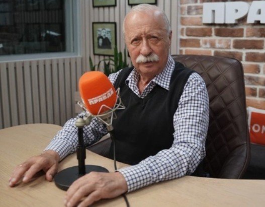 Леонид Якубович рассказал о тяжелейшем отравлении, полученном в ходе съемок