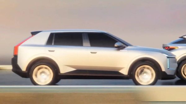Новости Stellantis: кроссоверы Chrysler и ошибка Ram