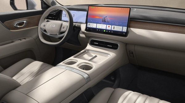 Кроссовер GAC S9 для России: комплектация и цена Кроссовер GAC S9 для России: комплектация и цена