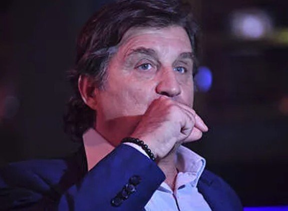 Отар Кушанашвили резко высказался об образе жизни, который выбрала для себя Шурыгина
