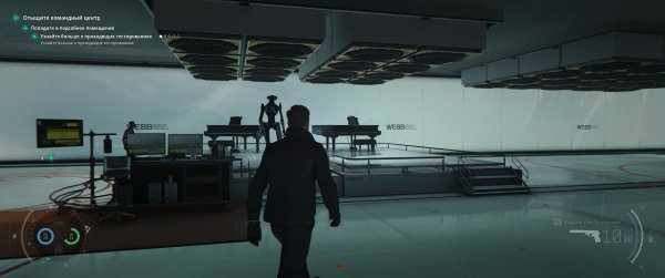 Обзор 007 First Light. Да, это правда идеальная игра про Джеймса Бонда
Обзор 007 First Light. Да, это правда идеальная игра про Джеймса Бонда