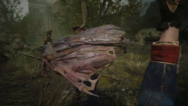Аша выиграла E3. Что показали на презентации Xbox: Gears of War E-Day, Fable, дополнение для DOOM: The Dark Ages, Persona 4 и 6, разные анонсы новинок
Аша выиграла E3. Что показали на презентации Xbox: Gears of War E-Day, Fable, дополнение для DOOM: The Dark Ages, Persona 4 и 6, разные анонсы новинок