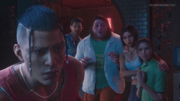
                Игры есть! Что показали на Summer Game Fest 2026: Resident Evil Veronica, Stellar Blade 2, Final Fantasy 7 Revelation и другие трейлеры
            