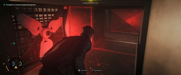 Обзор 007 First Light. Да, это правда идеальная игра про Джеймса Бонда
Обзор 007 First Light. Да, это правда идеальная игра про Джеймса Бонда