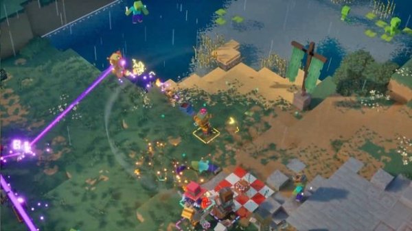 Аша выиграла E3. Что показали на презентации Xbox: Gears of War E-Day, Fable, дополнение для DOOM: The Dark Ages, Persona 4 и 6, разные анонсы новинок
Аша выиграла E3. Что показали на презентации Xbox: Gears of War E-Day, Fable, дополнение для DOOM: The Dark Ages, Persona 4 и 6, разные анонсы новинок