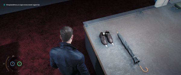 Обзор 007 First Light. Да, это правда идеальная игра про Джеймса Бонда
Обзор 007 First Light. Да, это правда идеальная игра про Джеймса Бонда