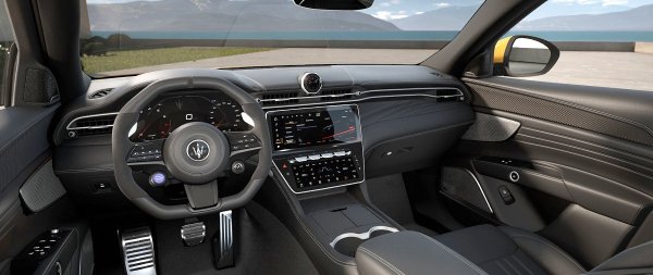 После кризиса продаж: Maserati обновила GranTurismo, GranCabrio и кроссовер Grecale