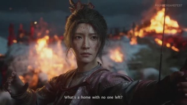 
                Игры есть! Что показали на Summer Game Fest 2026: Resident Evil Veronica, Stellar Blade 2, Final Fantasy 7 Revelation и другие трейлеры
            
