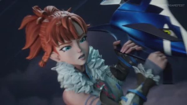 
                Игры есть! Что показали на Summer Game Fest 2026: Resident Evil Veronica, Stellar Blade 2, Final Fantasy 7 Revelation и другие трейлеры
            