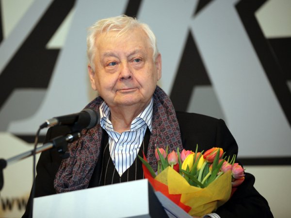 «Достояние республики»: как Андрей Миронов и Олег Табаков соперничали друг с другом