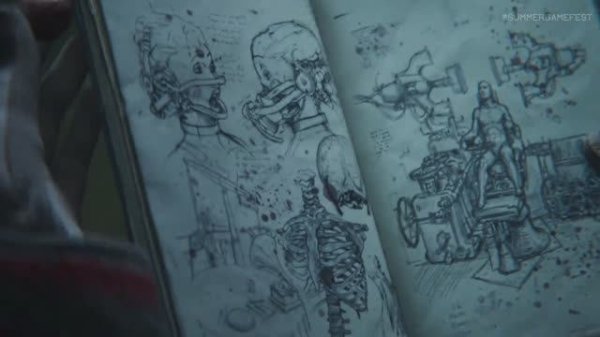 
                Игры есть! Что показали на Summer Game Fest 2026: Resident Evil Veronica, Stellar Blade 2, Final Fantasy 7 Revelation и другие трейлеры
            