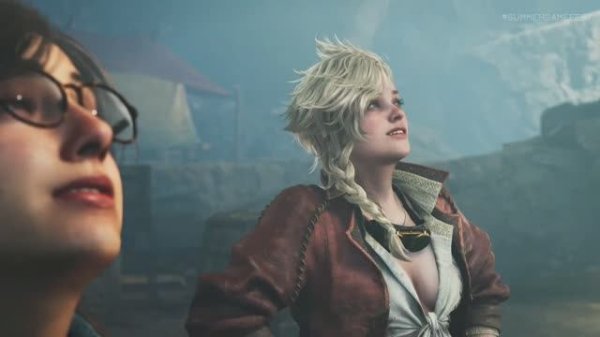 
                Игры есть! Что показали на Summer Game Fest 2026: Resident Evil Veronica, Stellar Blade 2, Final Fantasy 7 Revelation и другие трейлеры
            