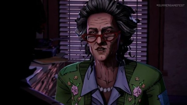 
                Игры есть! Что показали на Summer Game Fest 2026: Resident Evil Veronica, Stellar Blade 2, Final Fantasy 7 Revelation и другие трейлеры
            