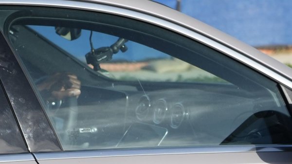 На подходе обновленный Mercedes-Benz C-класса На подходе обновленный Mercedes-Benz C-класса