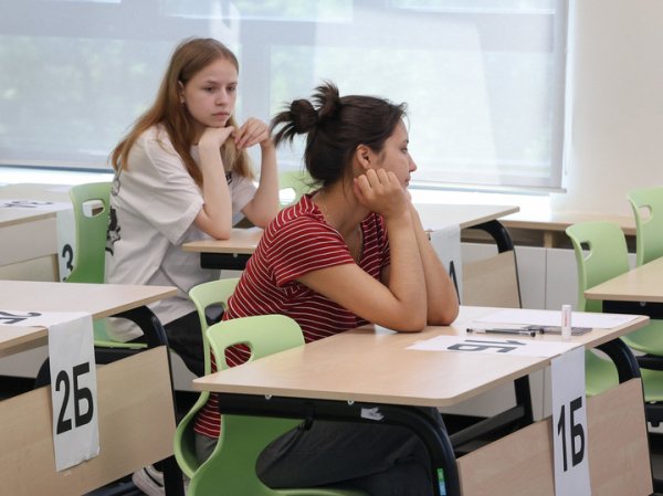 Хоттабыча переплюнут: школьники сдали ЕГЭ по биологии, географии и иностранным языкам