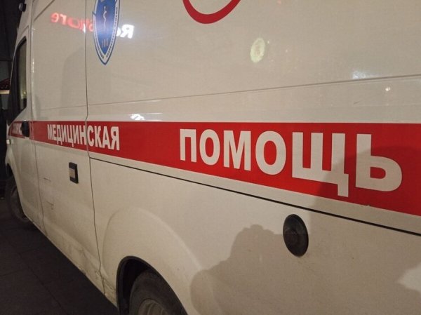 Мужчина попал под поезд на Павелецком вокзале