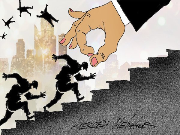 Обезлюживание России: как добиться более равномерного расселения населения на территории своей страны