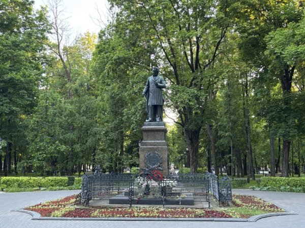 Пути Глинки и Чайковского пересеклись в Смоленске