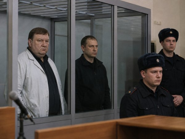 Санитары питерских моргов делили деньги мертвых и превратили смерть в бизнес