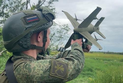Стражи неба Доброполья: как посты воздушного наблюдения 27-й дивизии охотятся за вражескими «птицами» Стражи неба Доброполья: как посты воздушного наблюдения 27-й дивизии охотятся за вражескими «птицами»