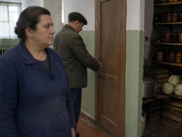 Суп после уроков вывел Киев на семью отравителей