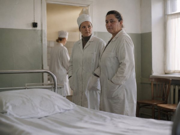 Суп после уроков вывел Киев на семью отравителей