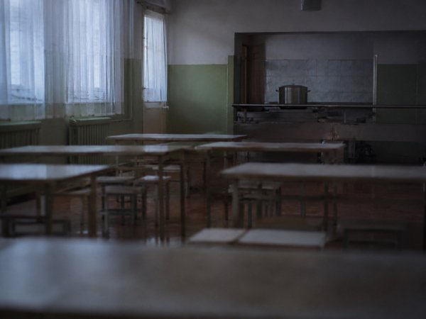 Суп после уроков вывел Киев на семью отравителей