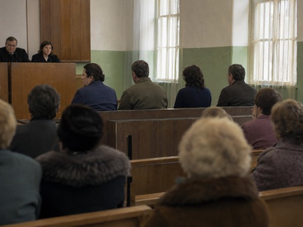 Суп после уроков вывел Киев на семью отравителей
