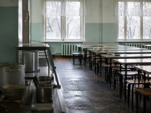 Суп после уроков вывел Киев на семью отравителей