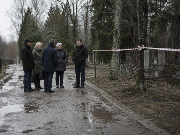 Суп после уроков вывел Киев на семью отравителей